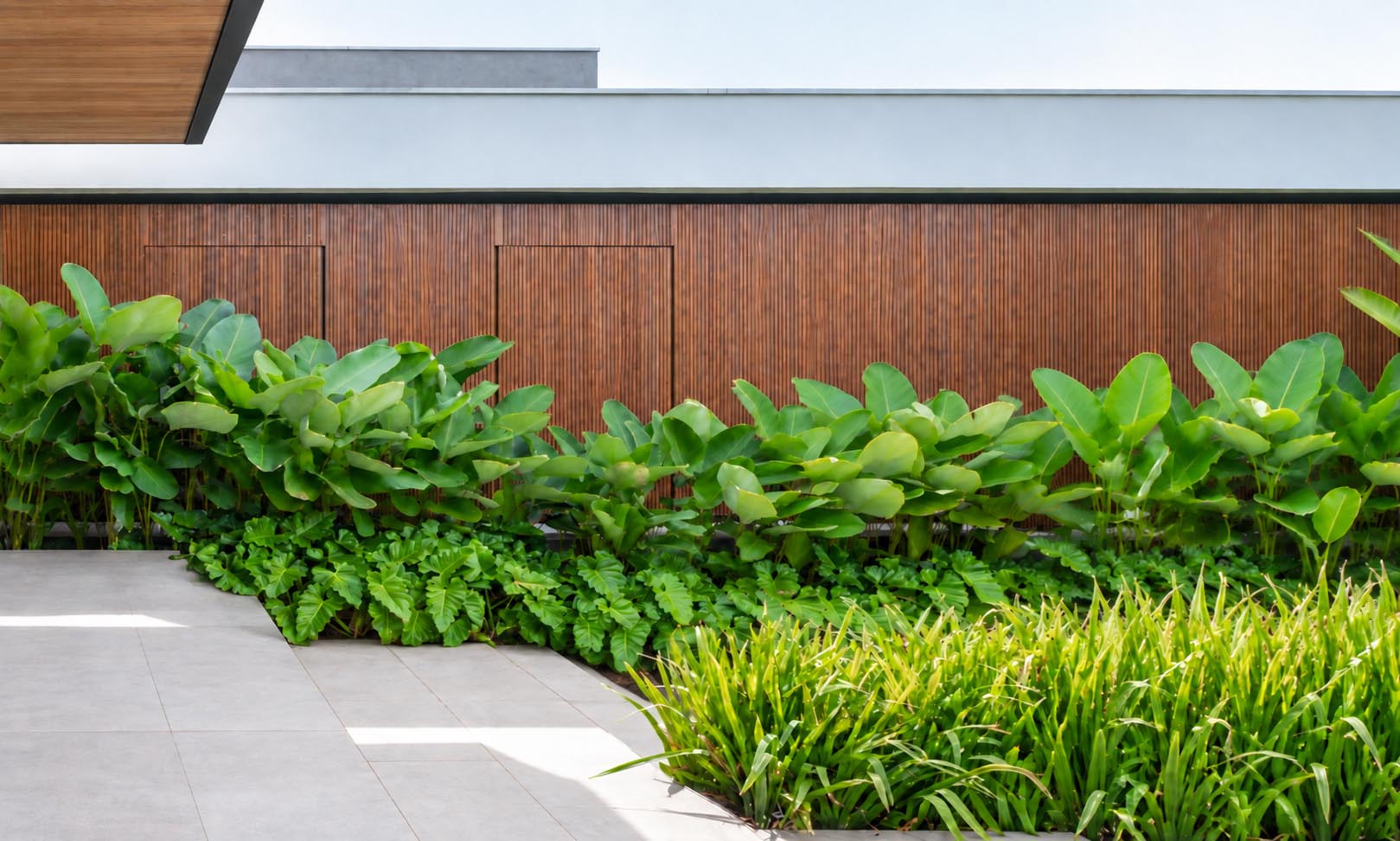 Obra residencial conduzida pela Petri Pro